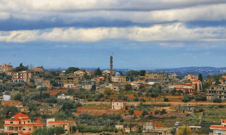 الاعتداء على أراضي المسيحيين في الجنوب مستمرّ الاعتداء-على-أراضي-المسيحيين-في-الجنوب-مستمرّ