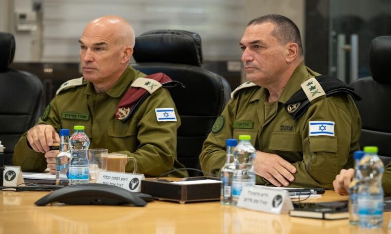 الجيش-الإسرائيلي:-لا-شيء-استثنائي-في-إلغاء-الرحلات