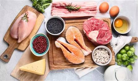 البروتين-مهم.-لكن-زيادته-قد-تضر-بصحتك