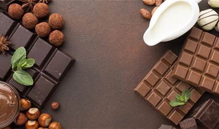 أيهما-أكثر-صحة.-الشوكولا-الداكنة-أم-بالحليب؟