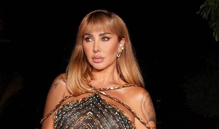 الموت يؤلم جويل مردينيان.. فقدت أعز الناس (صورة) الموت-يؤلم-جويل-مردينيان.-فقدت-أعز-الناس-(صورة)