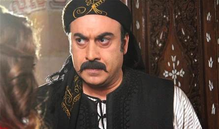 نجم-"باب-الحارة"-يعتزل-التمثيل.-اليكم-السبب