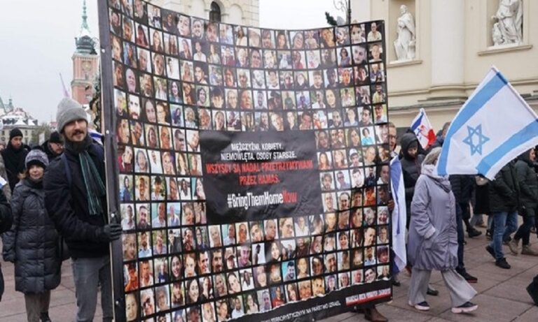 إسرائيل: استعدنا كل الأسرى والجثث من غزة إسرائيل:-استعدنا-كل-الأسرى-والجثث-من-غزة