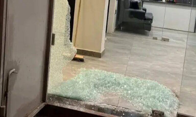 3-جرحى-جراء-القاء-قنبلة-يدوية-في-مخيّم-البدّاوي