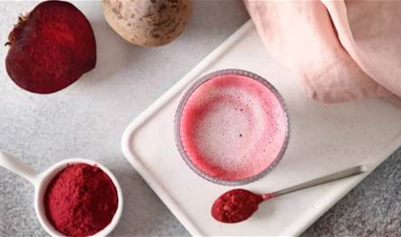 الشمندر ودوره في دعم الصحة والأداء البدني الشمندر-ودوره-في-دعم-الصحة-والأداء-البدني