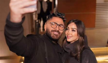 بعد-عامين-على-طلاقهما.-هذه-حقيقة-عودة-تامر-حسني-إلى-بسمة-بوسيل