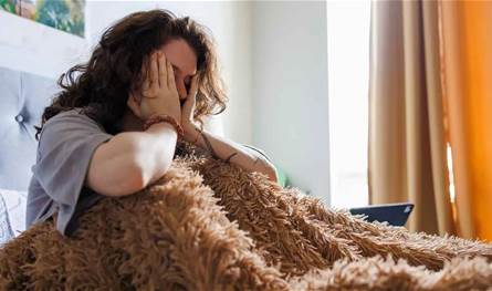 كيف يعطل الحرمان من النوم تركيزك خلال النهار؟ كيف-يعطل-الحرمان-من-النوم-تركيزك-خلال-النهار؟