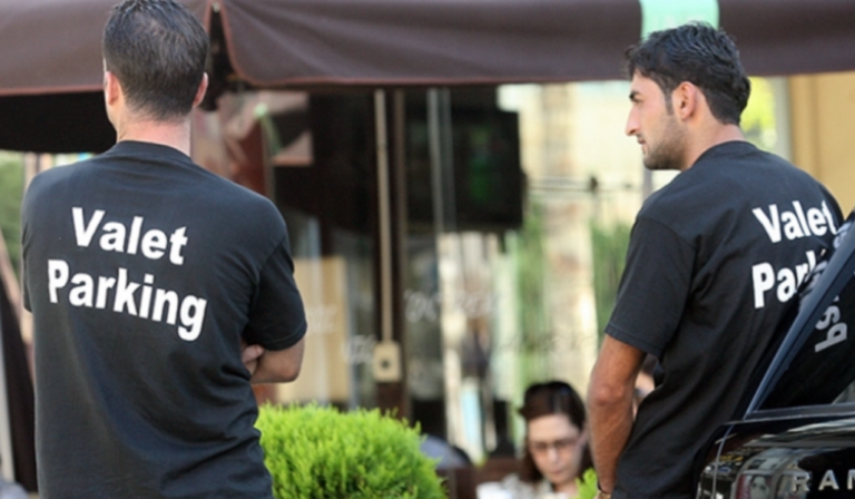 تعرفة جديدة للـValet تعرفة-جديدة-للـvalet