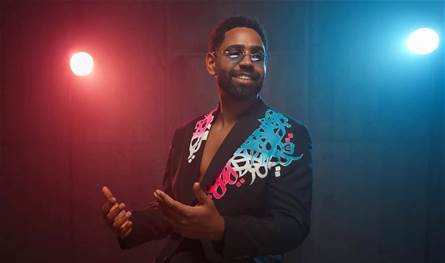 "يلي-بدّو-يمشي"…-وائل-منصور-يختار-الصراحة-ويعود-بثقة