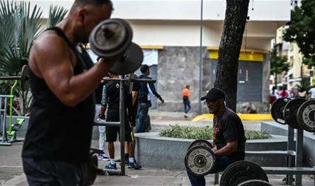 تنويع الأنشطة الرياضية يطيل العمر.. اليكم آخر الدراسات تنويع-الأنشطة-الرياضية-يطيل-العمر.-اليكم-آخر-الدراسات