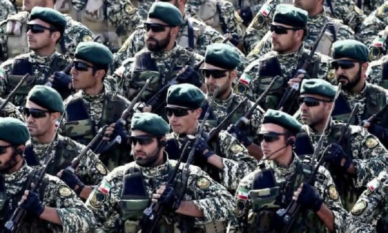 إيران: الردّ سيستهدف القاعدة نفسها لا الدولة إيران:-الردّ-سيستهدف-القاعدة-نفسها-لا-الدولة