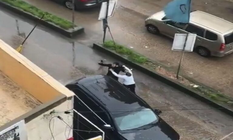 بالفيديو: إشكال كبير في الضاحية الجنوبية لبيروت بالفيديو:-إشكال-كبير-في-الضاحية-الجنوبية-لبيروت