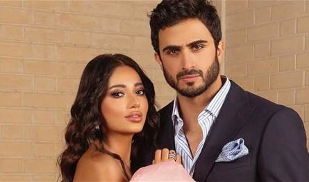 فقدت-جنينها.-رحمة-رياض-تكشف-ما-حصل-معها-خلال-حملها-الأول