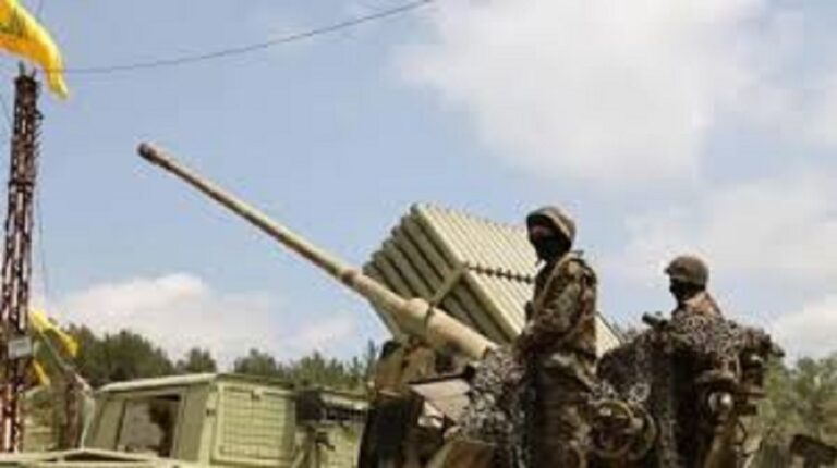 لبنان يتّجه لأول اختبارٍ مع “الحزب” فوق فوهة البركان الإقليمي لبنان-يتّجه-لأول-اختبارٍ-مع-“الحزب”-فوق-فوهة-البركان-الإقليمي