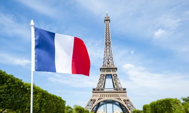 فرنسا تؤيّد تصنيف الحرس الثوري الإيراني إرهابيًا فرنسا-تؤيّد-تصنيف-الحرس-الثوري-الإيراني-إرهابيًا