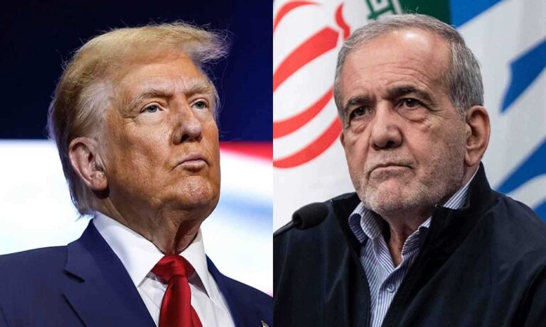 أردوغان يقترح لقاءً عبر الفيديو بين ترامب وبزشكيان أردوغان-يقترح-لقاءً-عبر-الفيديو-بين-ترامب-وبزشكيان