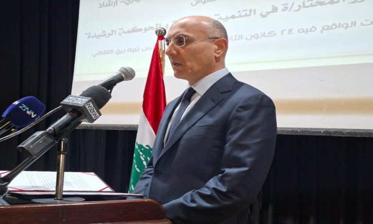 الحجار: صناعة الكبتاغون انحسرت بالتعاون مع السعودية الحجار:-صناعة-الكبتاغون-انحسرت-بالتعاون-مع-السعودية