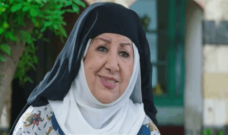 العثور-على-نجمة-باب-الحارة-هدى-الشعراوي-مقتولة-داخل-منزلها