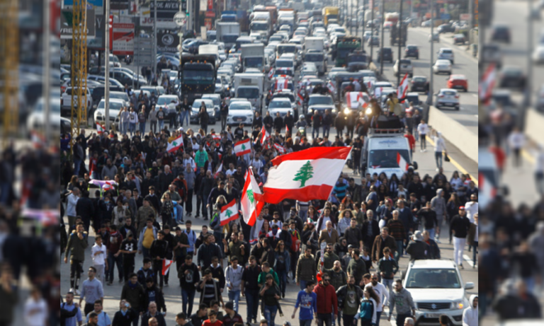 احتجاجات وتهديد بثورة ثانية احتجاجات-وتهديد-بثورة-ثانية