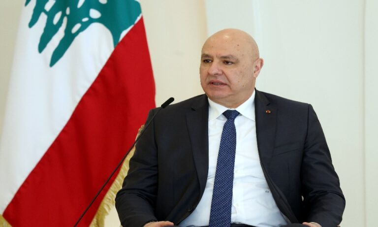 جمود بين “الحزب” والرئاسة جمود-بين-“الحزب”-والرئاسة