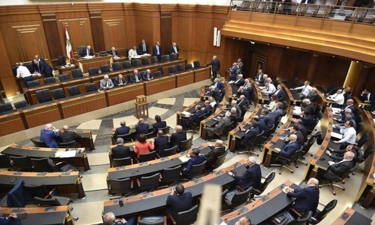 مجلس النواب يقر الموازنة مجلس-النواب-يقر-الموازنة