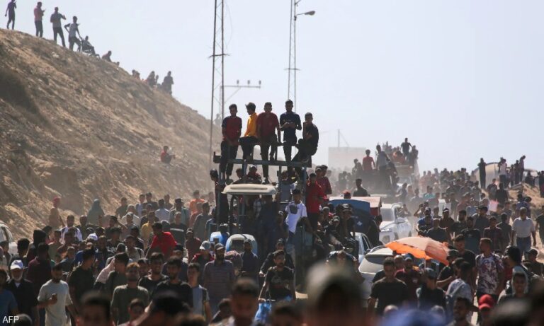 نيوزيلندا ترفض الانضمام إلى مجلس السلام نيوزيلندا-ترفض-الانضمام-إلى-مجلس-السلام