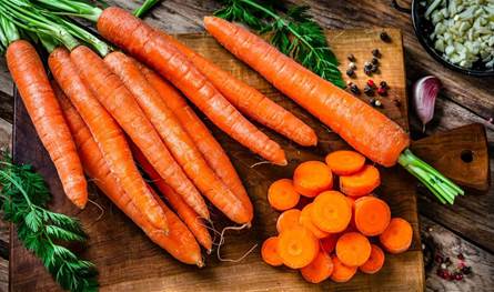 "صيدلية الطبيعة" في حبة جزر.. فوائد مذهلة للعين والقلب والدماغ "صيدلية-الطبيعة"-في-حبة-جزر.-فوائد-مذهلة-للعين-والقلب-والدماغ