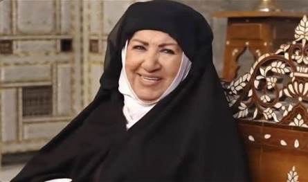 آخر المعلومات عن مقتل الممثلة هدى شعراوي… توقيف العاملة المنزلية (صورة) آخر-المعلومات-عن-مقتل-الممثلة-هدى-شعراوي…-توقيف-العاملة-المنزلية-(صورة)