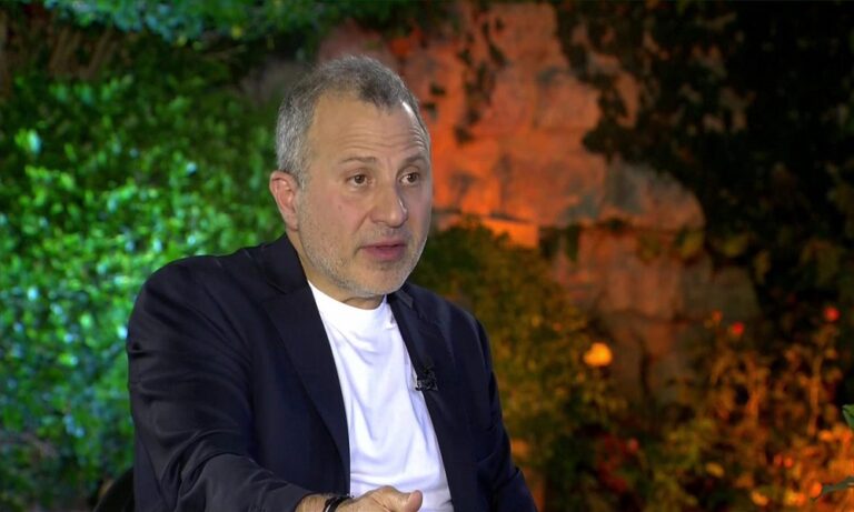 باسيل:-“أنا-مش-شحّاد…-وحالف-ما-بطلع-على-معراب”!