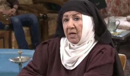 بعد مقتل الممثلة القديرة هدى الشعراوي.. بيان من الداخلية السورية بعد-مقتل-الممثلة-القديرة-هدى-الشعراوي.-بيان-من-الداخلية-السورية