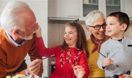 رعاية الأحفاد قد تكون طريقاً للاكتئاب.. اليكم ما كشفته آخر الدراسات رعاية-الأحفاد-قد-تكون-طريقاً-للاكتئاب.-اليكم-ما-كشفته-آخر-الدراسات