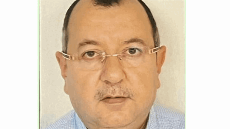 abrahym fdl allh tahr