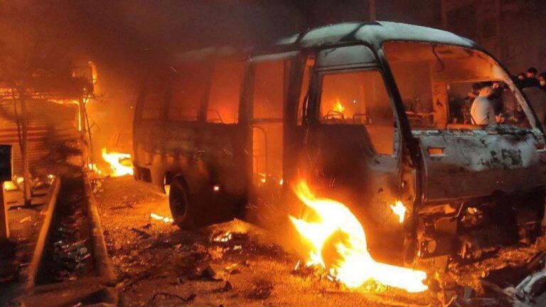 بالفيديو.. رقعة الاحتجاجات الإيرانية تتسع في اليوم الـ 12 iran