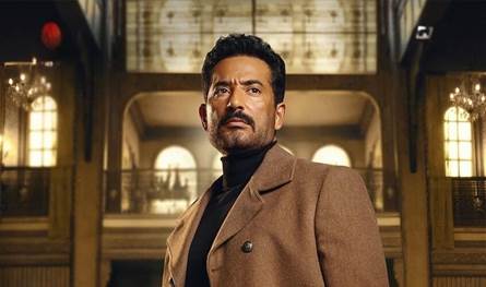 بشكلٍ مفاجئ.. عمرو سعد يعتزل الدراما بشكلٍ-مفاجئ.-عمرو-سعد-يعتزل-الدراما