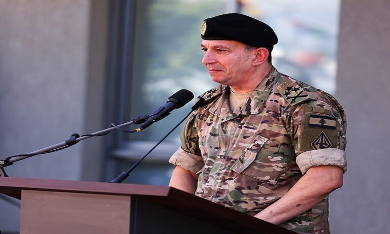 “انجاز-الجيش-جنوب-الليطاني”-بجعبة-هيكل-في-واشنطن