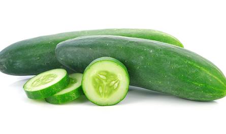 فوائد الخيار للجسم والبشرة فوائد-الخيار-للجسم-والبشرة
