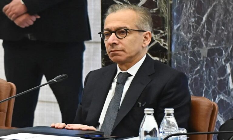 البساط: هناك تقدير سعودي للجهود اللبنانية البساط:-هناك-تقدير-سعودي-للجهود-اللبنانية