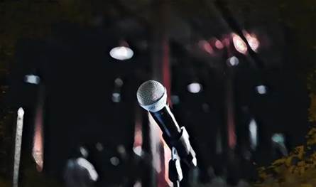 قرار-مُفاجىء…-فنان-شهير-يُعلن-إعتزاله-الغناء-بعد-وفاة-والدته-(صورة)