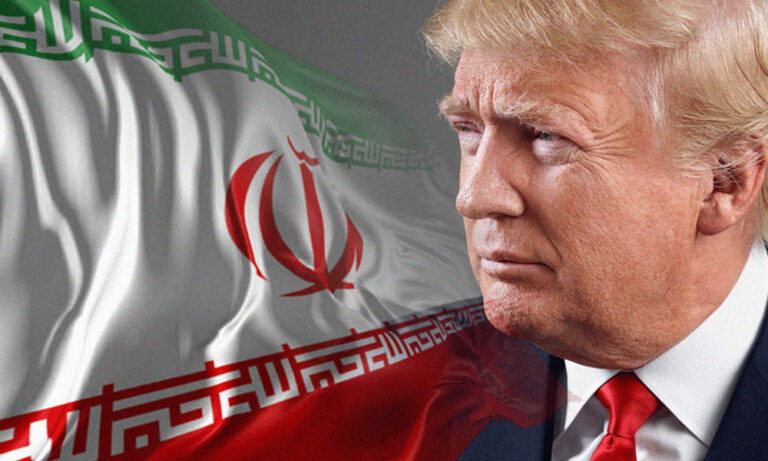 ترامب لم يتخلَّ عن خيار ضرب إيران.. ولكن! ترامب-لم-يتخلَّ-عن-خيار -ضرب-إيران.-ولكن!