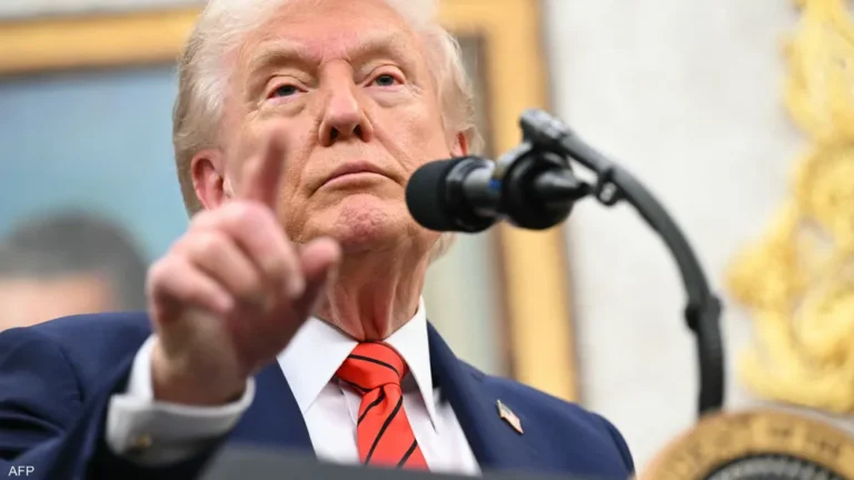 ترامب يعلّق على وثائق إبستين الجديدة ترامب-يعلّق-على-وثائق-إبستين-الجديدة