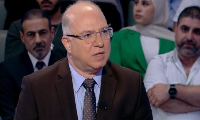 حيدر-اطلع-على-مطالب-متقاعدي-الضمان