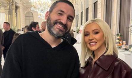 إبراهيم معلوف اللبناني في ديو استثنائي مع كريستينا أغيليرا في باريس إبراهيم-معلوف-اللبناني-في-ديو-استثنائي-مع-كريستينا-أغيليرا-في-باريس