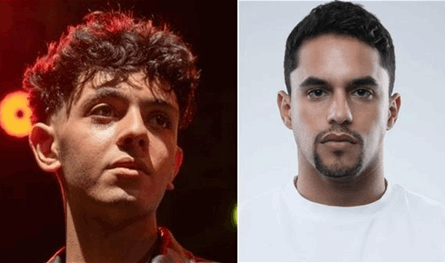 في-قضية-نصب.-رابر-مصري-خلف-القضبان