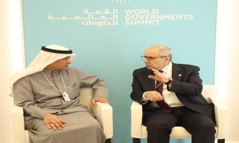 التحضيرات لمنتدى الاستثمار اللبناني – الخليجي على طاولة سلام التحضيرات-لمنتدى-الاستثمار-اللبناني-–-الخليجي-على-طاولة-سلام