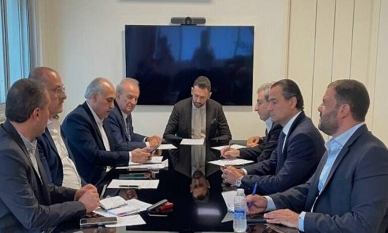 استجواب-من-“اللقاء-الديمقراطي”-إلى-الحكومة-حول-ملف-الإسكان