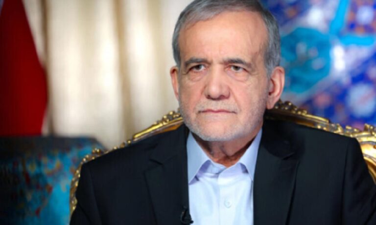 بزشكيان-يكلّف-عراقجي-بمحادثات-مباشرة-مع-واشنطن