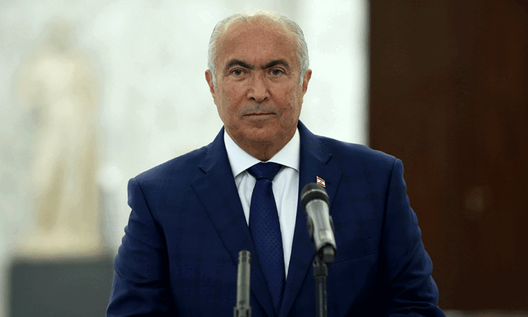 مخزومي من معراب: لا مبرّر لتأجيل الاستحقاق الانتخابي مخزومي-من-معراب:-لا-مبرّر-لتأجيل-الاستحقاق-الانتخابي