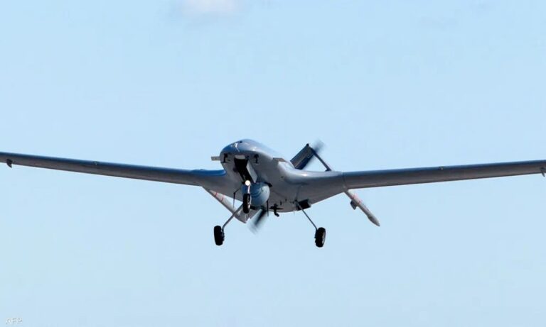 بعد اسقاط المسيرة.. إيران: نحقق بأسباب انقطاع الاتصال بها بعد-اسقاط-المسيرة.-إيران:-نحقق-بأسباب-انقطاع-الاتصال-بها