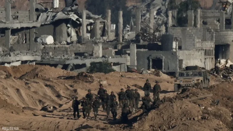 إسرائيل-تمنع-خروج-المرضى-والجرحى-من-غزة