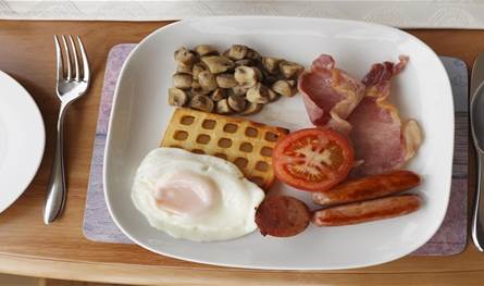 إليكم-أفضل-وقت-لتناول-الإفطار